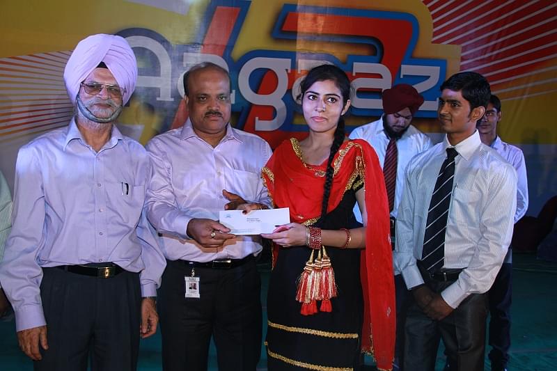 RIMT Gobindgarh Institute of Management & Technology Fatehgarh Sahib Extra Curriculars photo 4